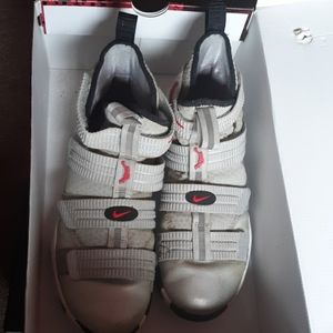 Nike Lebron Solider XI